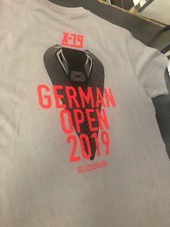 T Shirt Druck Berlin Guter Textildruck Als Siebdruck Und Transferdruck