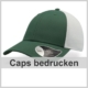 Caps bedrucken