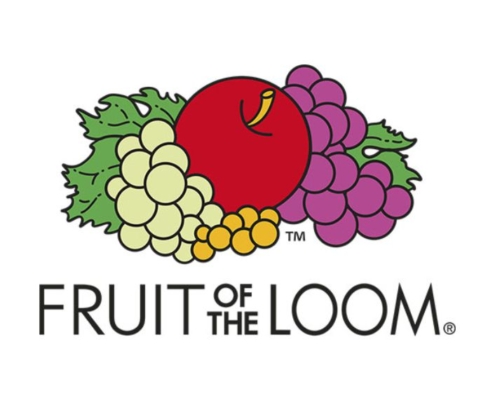 Fruit of the Loom Textilien