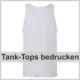 Tank-Tops bedrucken