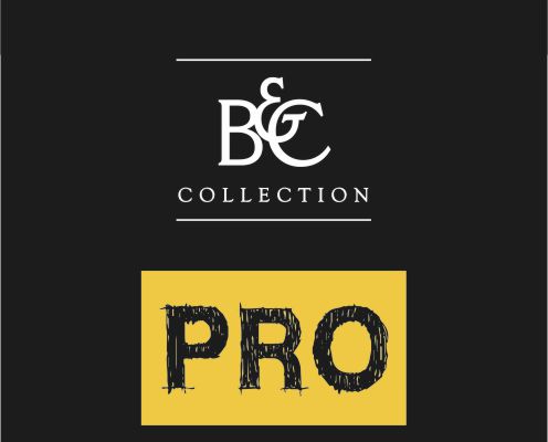 Textilien B&C Collection Pro