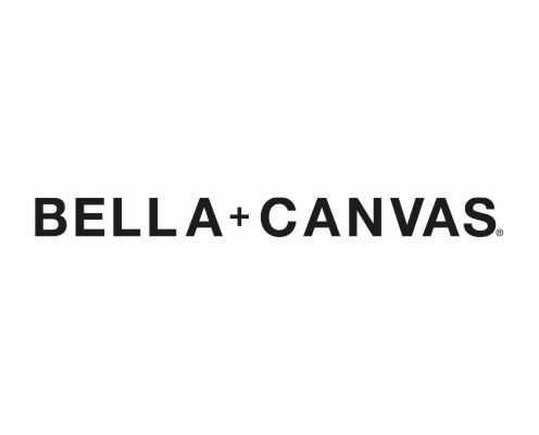Textilien Bella + Canvas