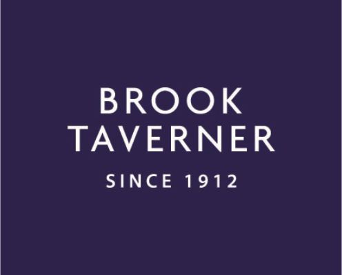 Textilien Brook Taverner