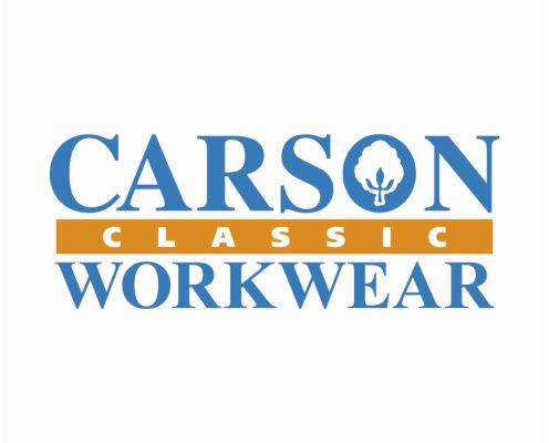 Textilien Carson Classic Workwear