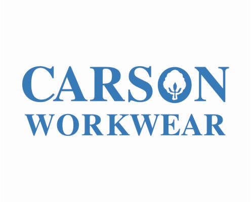 Textilien Carson Workwear