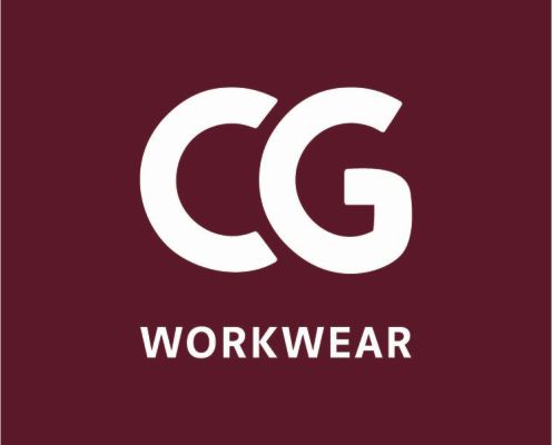 Textilien CG Workwear