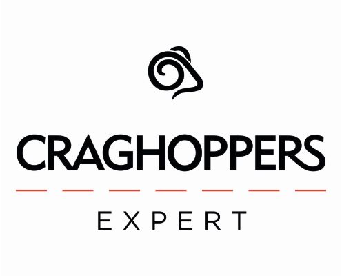 Textilien Craghoppers Expert