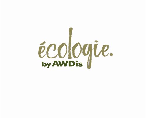 Textilien écologie by AWDis