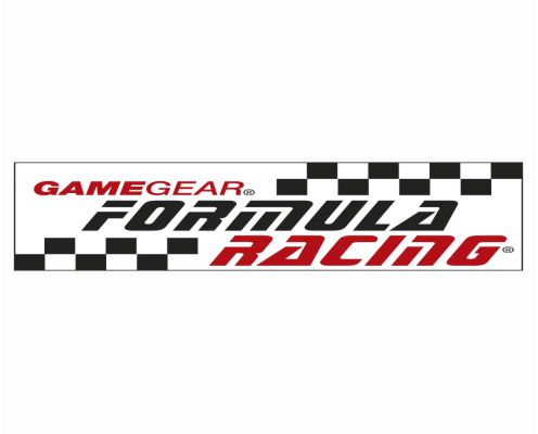 Textilien Gamegear Formula Racing