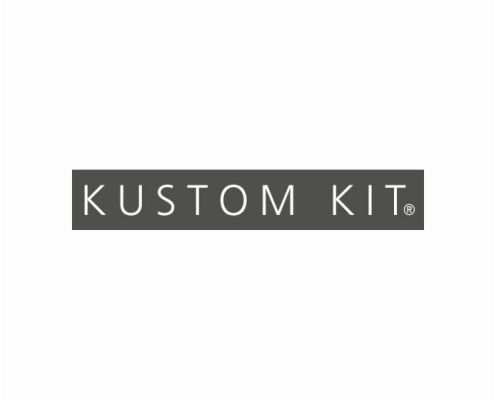 Textilien Kustom Kit