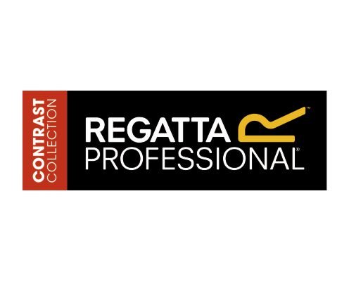 Textilien Regatta Professional Contrast Collection