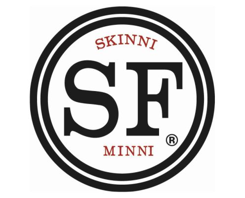 Textilien Skinnifit Minni