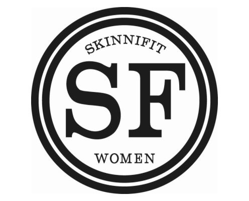 Textilien Skinnifit Women