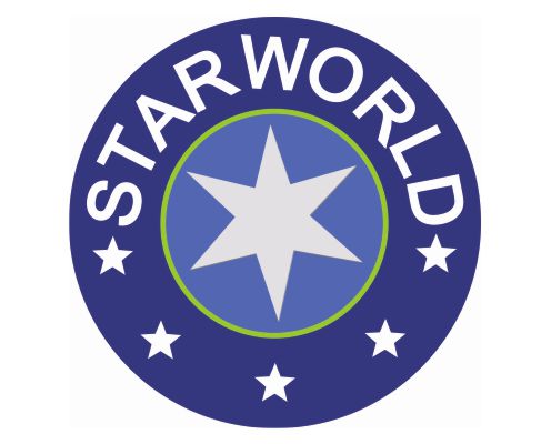 Textilien Starworld