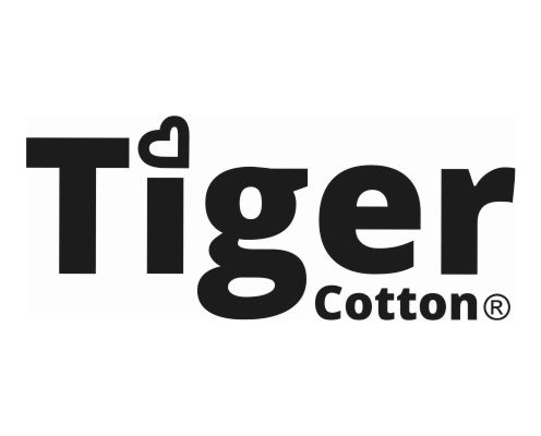 Textilien Tiger Cotton
